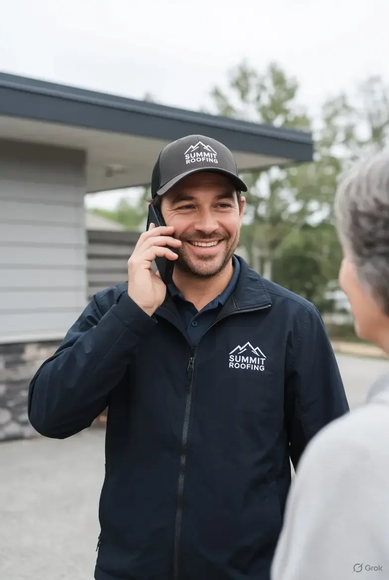 Flat Roof Leak Repair Marlow, OK FAQs